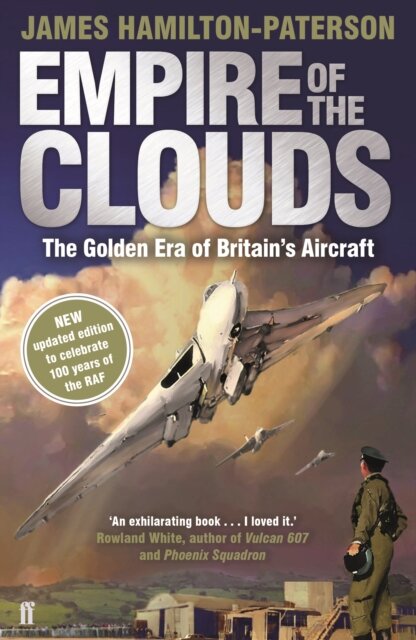 Empire Odf The Clouds