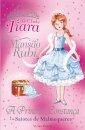 A Princesa Constança  E Os Saiotes De Malmaqueres