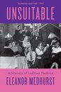 Unsuitable: A History Of Lesbian Fashion