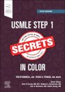 USMLE Step 1 Secrets in Color