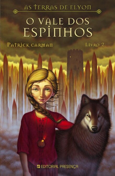 Vale Dos Espinhos - Terras De Elyon II