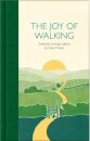 The Joy Of Walking