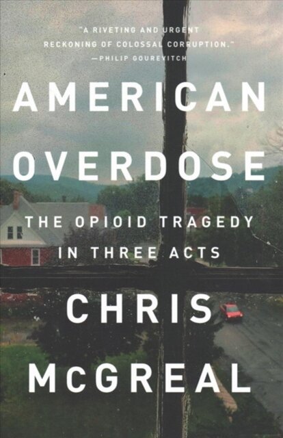 American Overdose