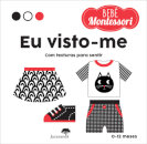 Eu Visto-Me - Bebé Montessori