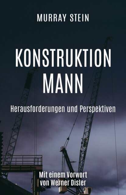Konstruktion Mann