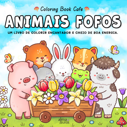 Animais Fofos