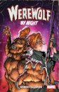 Werewolf by Night: Unholy Alliance