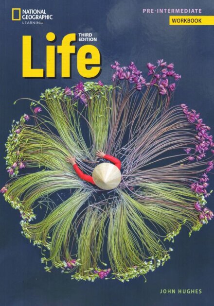 Life 3rd Edition Pre-Intermediate Workbook