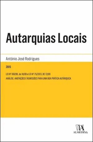 Autarquias Locais