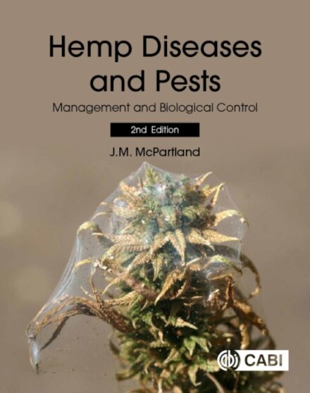 Hemp Diseases and Pests