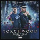 Torchwood #72 - Thirst Trap