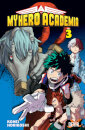 My Hero Academia 03