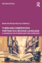 Thesis and Dissertation Writing in a Second Language