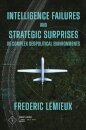 Intelligence Failures and Strategic Surprises in Complex Geopolitical Environments