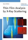 Thin Film Analysis by X-Ray Scattering
