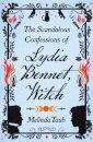 The Scandalous Confessions of Lydia Bennet, Witch
