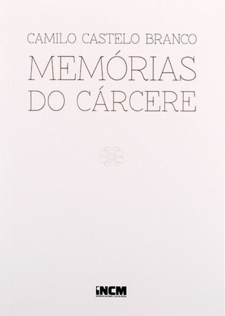 Memórias Do Cárcere