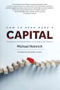 How to Read Marx's Capital