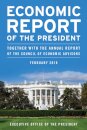 Economic Report of the President, February 2018