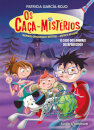 Os Caça-Mistérios - O caso dos animais desaparecidos