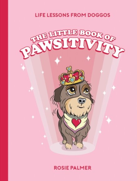The Little Book of Pawsitivity