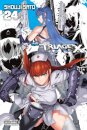 Triage X, Vol. 24