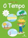 O Tempo - Rabisca E Pinta