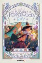The Witches of Pepperwood Bay Vol. 1