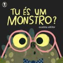 Tu És Um Monstro?