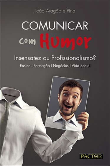 Comunicar Com Humor