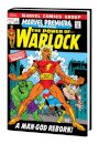 Adam Warlock Omnibus