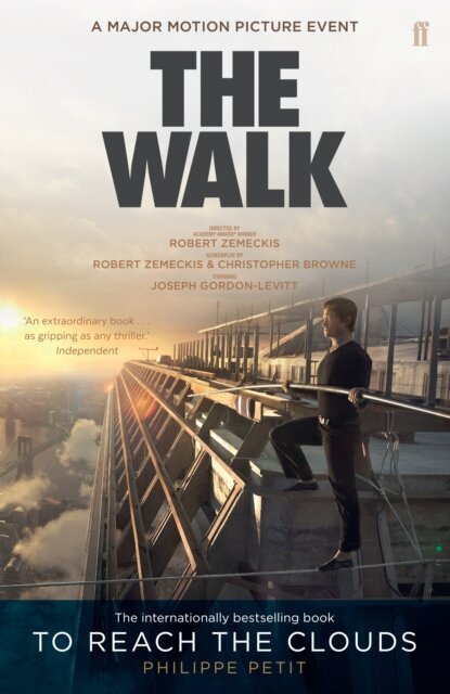 The Walk: To Reach The Clouds (Film)