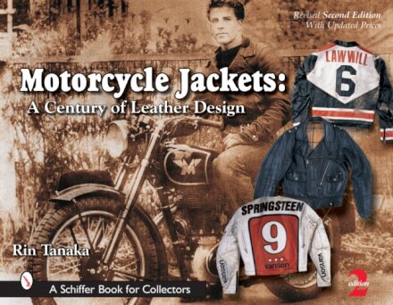 Motorcycle Jackets