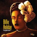 Billie Holiday: The Graphic Novel