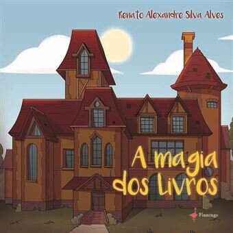 A Magia dos Livros