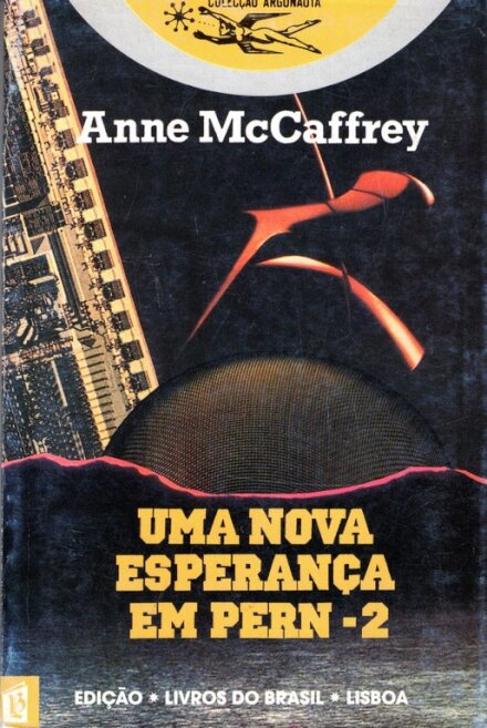 Uma Nova Esperança em Pern2