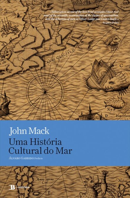 o Mar. Uma História Cultural