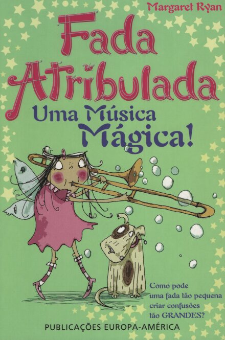 Uma Música Mágica
