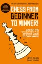 Chess from beginner to winner!