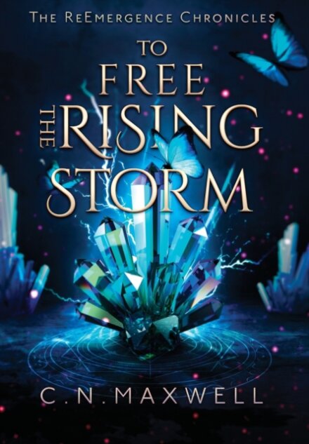 To Free the Rising Storm