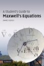 A Student's Guide to Maxwell's Equations