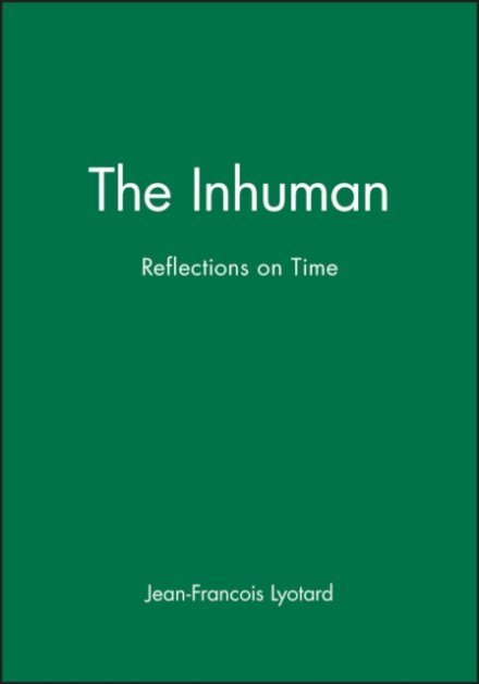 The Inhuman