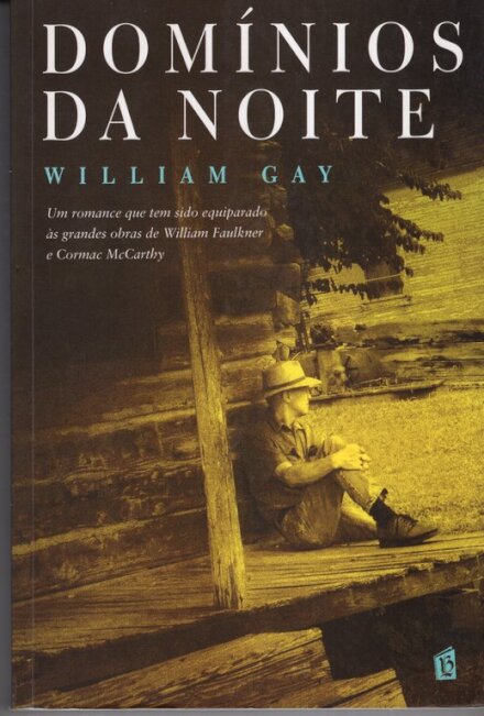 Domínios da Noite
