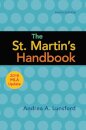 The St. Martin's Handbook with 2016 MLA update