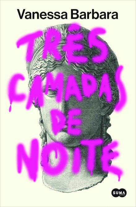 Três Camadas de Noite