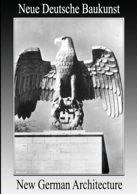 New German Architecture