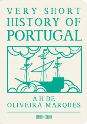 Very Short History Of Portugal