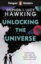 Penguin Readers Level 5: Unlocking the Universe (ELT Graded Readers)