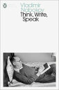 Think Write Speak