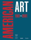 American Art 1961-2001